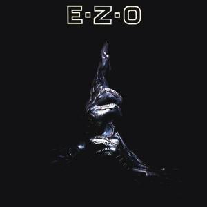 EZO - Same (Japan Edition) LP