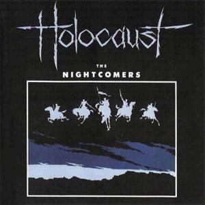 HOLOCAUST - The Nightcomers (Incl. Bonus CD) 2CD