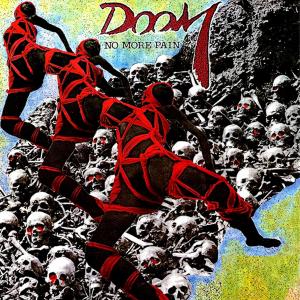 DOOM - No More Pain (Incl. Bonus Flexi Disc 7'') LP/7''