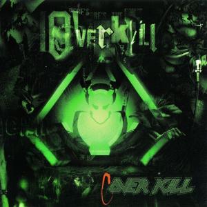 OVERKILL - Coverkill CD 