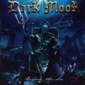 DARK MOOR - Beyond The Sea CD