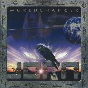 JORN - Worldchanger CD