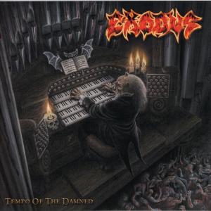 EXODUS - Tempo Of The Damned CD