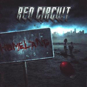 RED CIRCUIT - Homeland CD