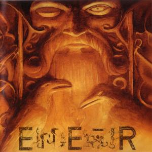 EINHERJER - Odin Owns Ye All CD