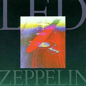 LED ZEPPELIN - Boxed Set2 (Incl. Obi, AMCY-599~600 2CD