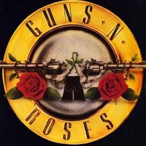 GUNS N' ROSES - Some Kinda Orange (Live San Diego '87, L.A. '86 & London '87) 2LP
