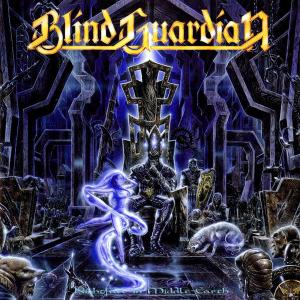 BLIND GUARDIAN - Nightfall In Middle Earth CD 