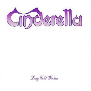 CINDERELLA - Long Cold Winter (Remastered, Incl. Bonus Tracks) CD 