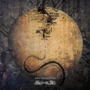 MOTHER OF ALL - Global Parasitic Leviathan (Orange) LP