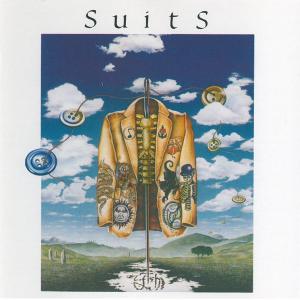 FISH - Suits CD