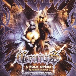 GENIUS - Episode 3: The Final Surprise CD