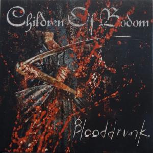 CHILDREN OF BODOM - Blooddrunk (Digipak) CD/DVD