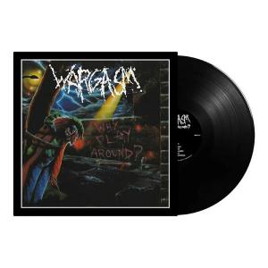 WARGASM - Why Play Around (Ltd 200 / Gatefold, Poster) LP
