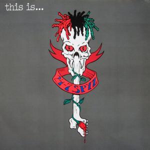 24-7 SPYZ - This Is...24-7 Spyz! EP LP