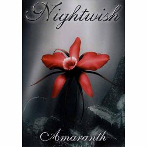 NIGHTWISH - Amaranth DVD
