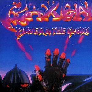 SAXON - Power & The Glory (Remastered, Digipak, Incl. Bonus Tracks) CD