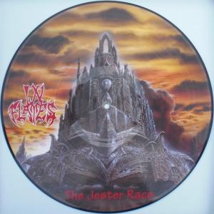 IN FLAMES - The Jester Race (Ltd / Picture Disc) LP