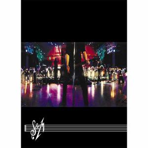 METALLICA - With Michael Kamen Conducting The San Francisco Symphony Orchestra S&M 2DVD