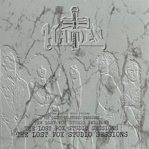 HADES - The Lost Fox Studio Sessions (Ltd 500 / Slipcase) CD