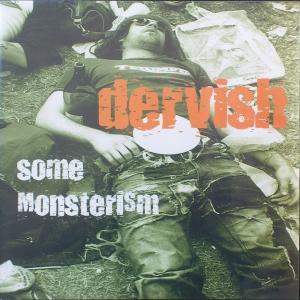 DERVISH - Some Monsterism (Ltd 300) CD