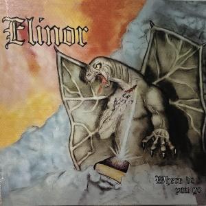 ELINOR - Where Do You Go (Incl. Bonus Tracks) CD