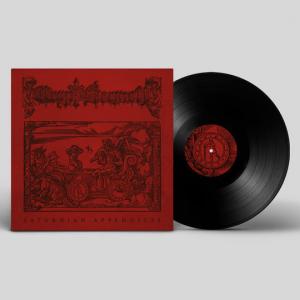 CRYPT SERMON - Saturnine Appendices MLP