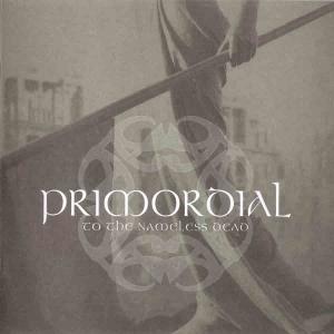 PRIMORDIAL - To The Nameless Dead CD