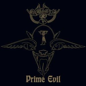 VENOM - Prime Evil CD