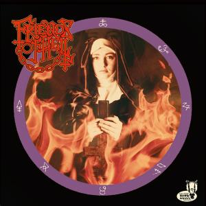 FRIENDS OF HELL - Same CD