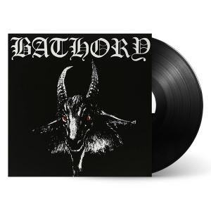 BATHORY - Same LP