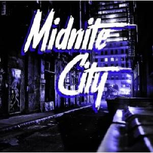 MIDNITE CITY - Same (Ltd 500 / Incl. 2 Bonus Tracks) CD