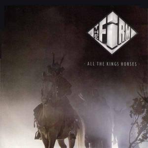 THE FIRM - All The Kings Horses 7