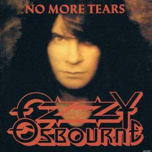 OZZY OSBOURNE - No More Tears 7