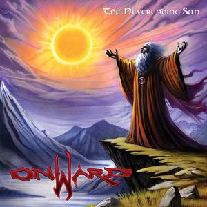 ONWARD - The Neverending Sun (Incl. 2 Bonus Tracks) CD