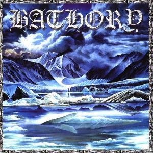 BATHORY - Nordland II CD