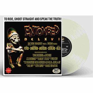 ENTOMBED - To Ride, Shoot Straight And Speak The Truth (Transparent Vinyl) LP