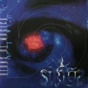 SIRIUS - Aeons Of Magick (Gatefold) 2LP