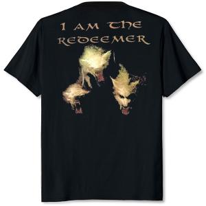 DARKLON - The Redeemer T-SHIRT