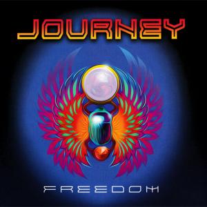 JOURNEY - Freedom (Digipak) CD