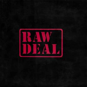 RAW DEAL - Lonewolf 7"
