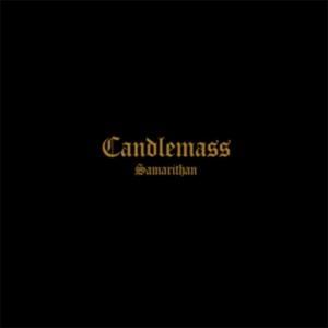 CANDLEMASS - Samarithan (Red Vinyl) 7