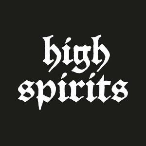 HIGH SPIRITS - High Spirits  Wings Of Fire 7