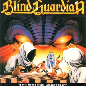 BLIND GUARDIAN - Battalions Of Fear (First Edition "No Remorse Records" Incl. Bonus Track) CD BLIND GUARDIAN - Battalions Of Fear (First Edition "No Remorse Records" Incl. Bonus Track) CD
