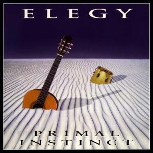 ELEGY - Primal Instinct (Ltd 400 / Hand-Numbered, Incl. Bonus Tracks) LP