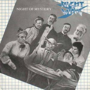 NIGHTWING - Night Of Mystery 7