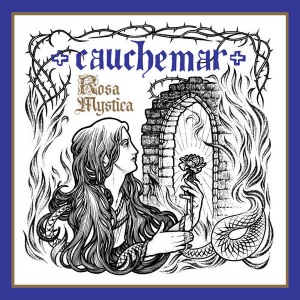 CAUCHEMAR - Rosa Mystica CD