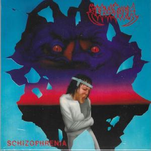 SEPULTURA - Schizophrenia (Slipcase, Incl. 4 Bonus Tracks) CD