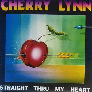 CHERRY LYNN - Straight Thru My Heart 7