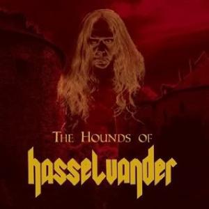 THE HOUNDS OF HASSELVANDER - Same CD